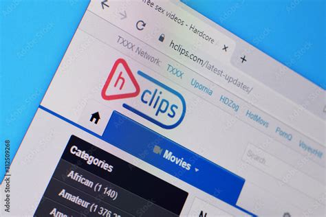 HClips: Die Besten Porno Videos aus HClips